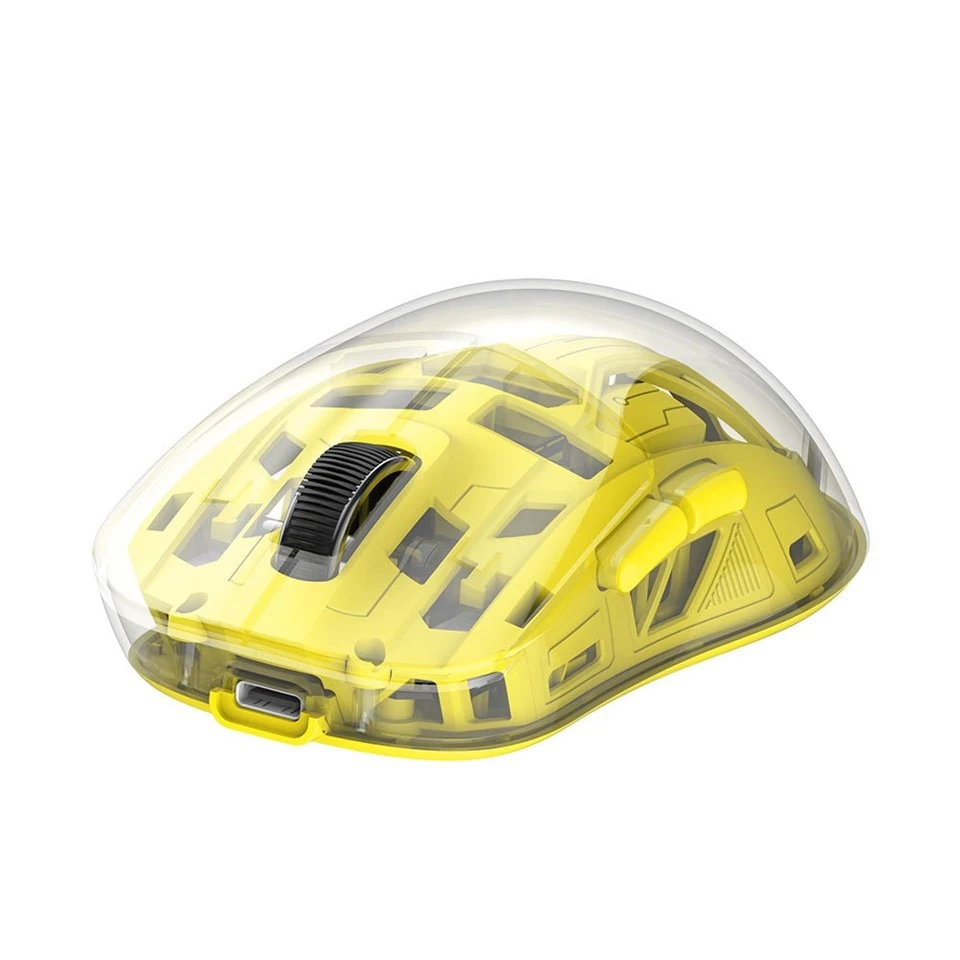 Mouse Computer Transparent
