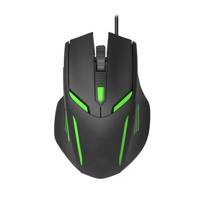 Chuột chơi game có dây